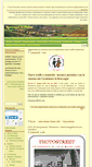 Mobile Screenshot of culturale.braccagni.net